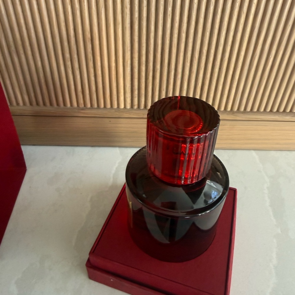 Trudon Mystique Red Fragrance 100ml - Picture 3 of 5